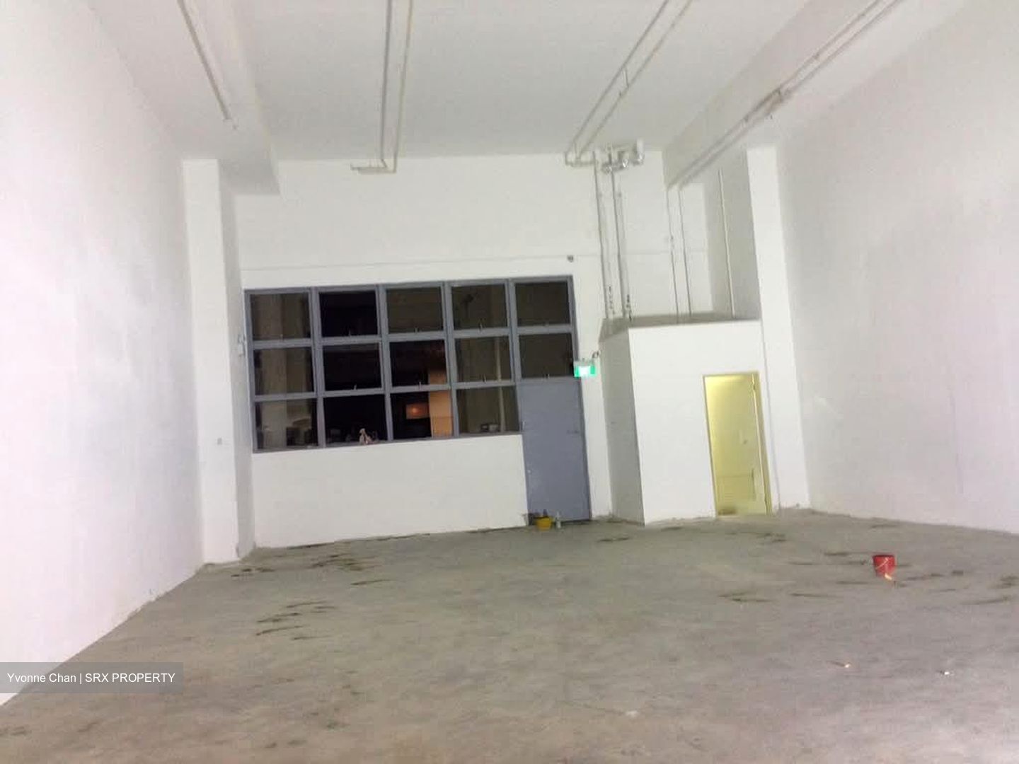 North Spring Bizhub (D27), Factory #556775291